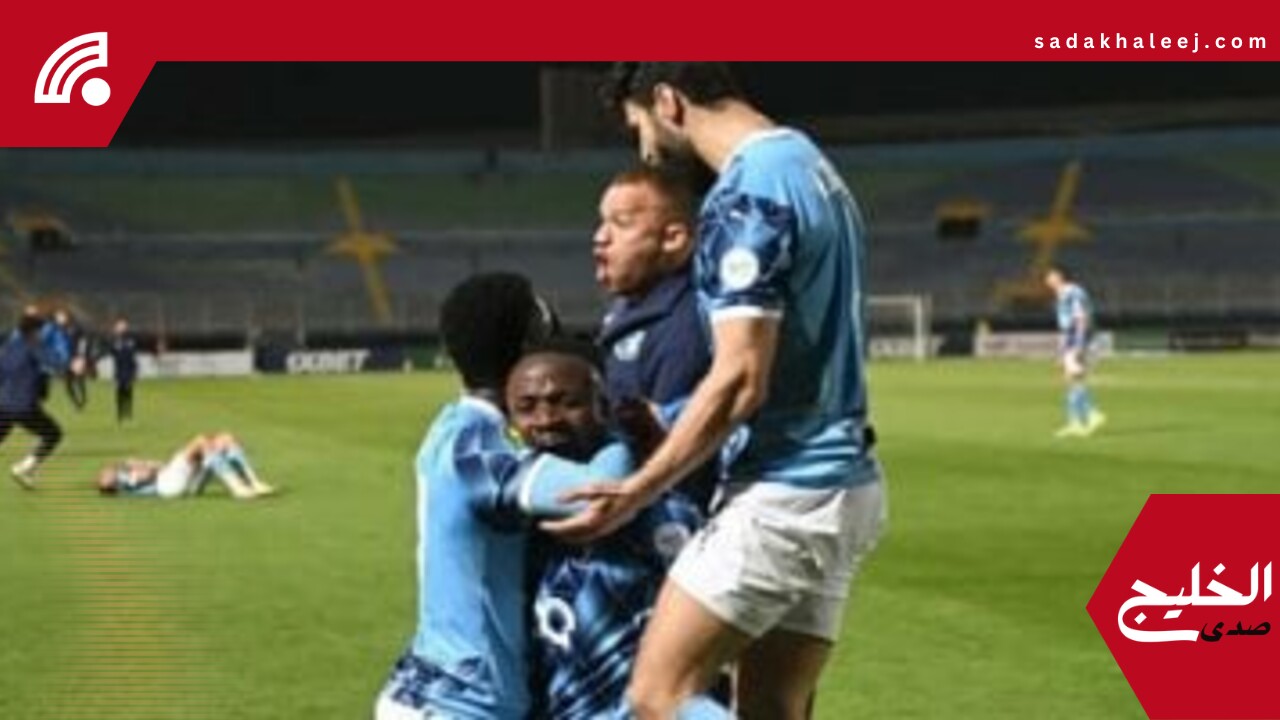 بيراميدز على أعتاب إنجاز تاريخي.. فرصة لتتويج رابع نادٍ مصري بدوري الأبطال – صدى الخليج