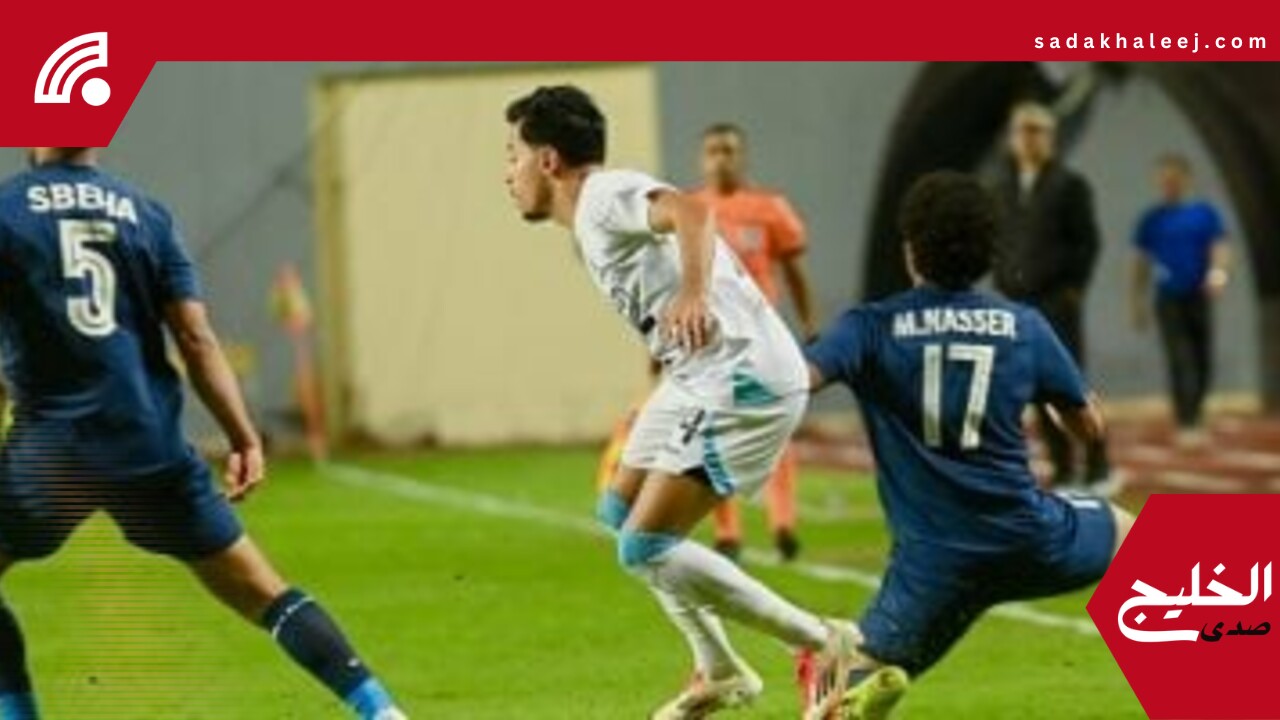 إنبي يتصدر قائمة الأكثر حصولا على ركلات جزاء في الدوري –  صدى الخليج
