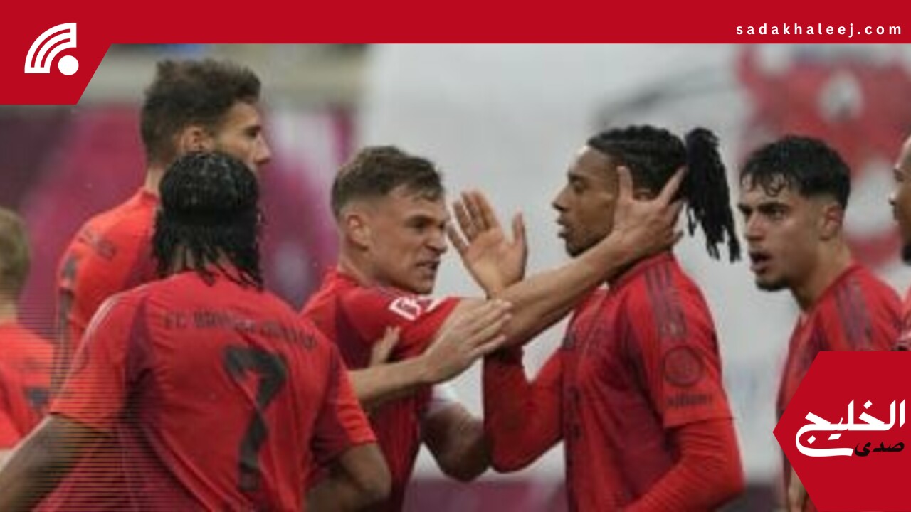 مواعيد مباريات بايرن ميونخ في كأس العالم للأندية 2025 – صدى الخليج