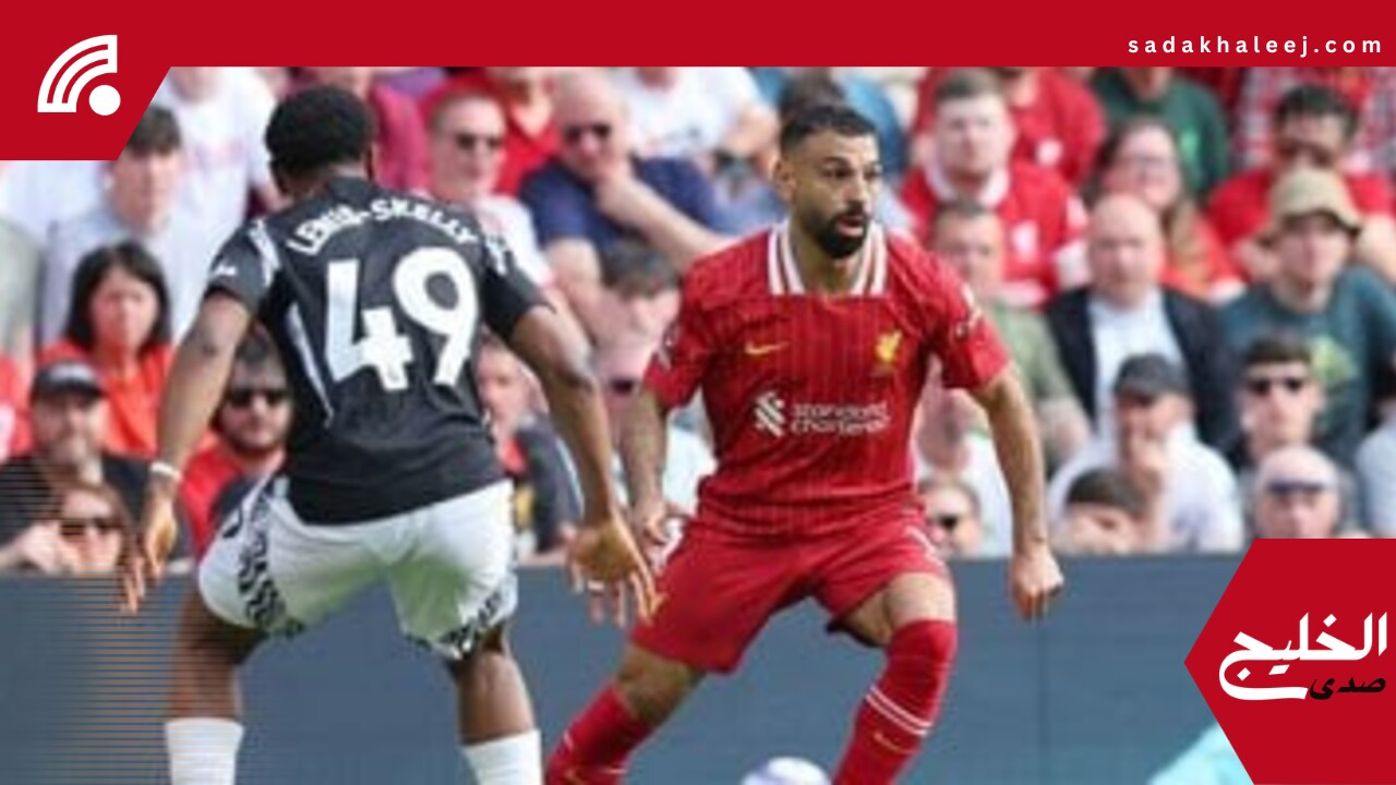 محمد صلاح يتصدر تشكيل “ESPN” المثالي عن موسم 2024-2025 – صدى الخليج