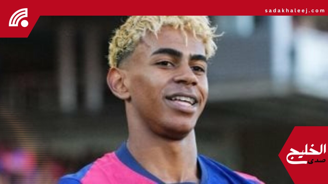 لامين يامال الأعلى أجرًا فى برشلونة بـ10 ملايين يورو بعد تجديد عقده – صدى الخليج