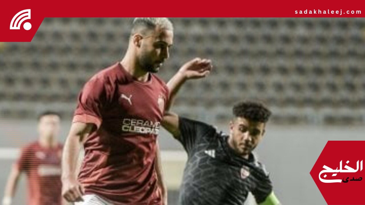 كواليس اتفاق الأهلي على استعارة بيكهام من سيراميكا بنية الشراء – صدى الخليج