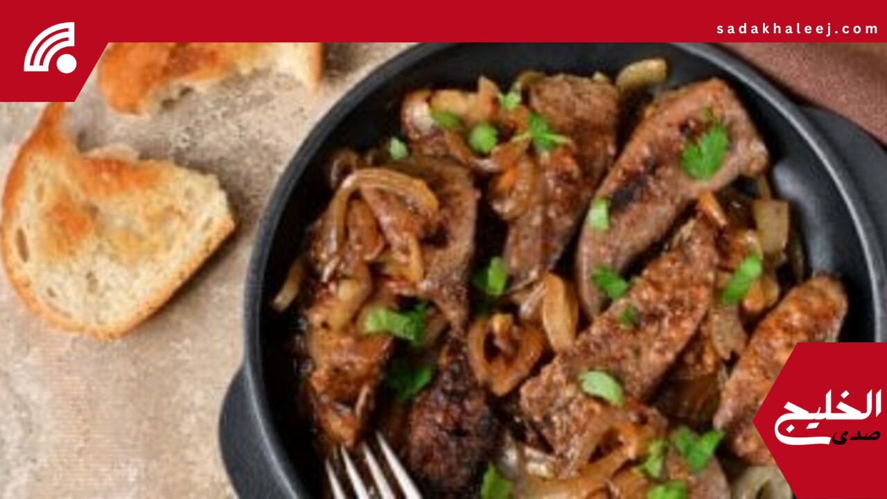 طريقة عمل حلويات العجل فى العيد.. من الفشة للكبدة – صدى الخليج