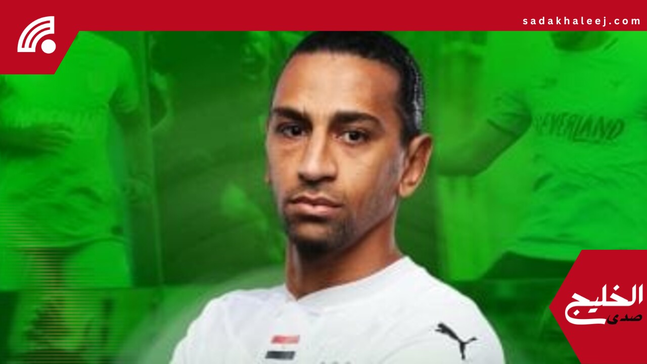 المصري يوجه الشكر لمحمد دبش بعد انتهاء تعاقده مع الفريق – صدى الخليج
