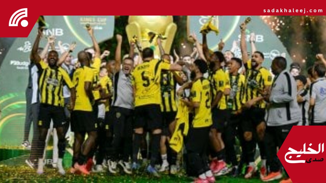 بعد تتويج الاتحاد.. الأكثر تحقيقا للثنائية فى الدوري السعودي – صدى الخليج