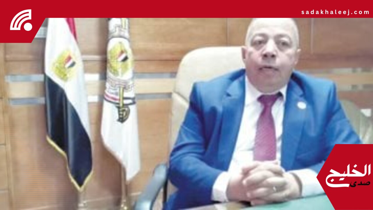 مستشار رئيس جهاز الإحصاء: الرقم القومى للعقار يقود الدولة لعصر الجمهورية الرقمية الجديدة – صدى الخليج