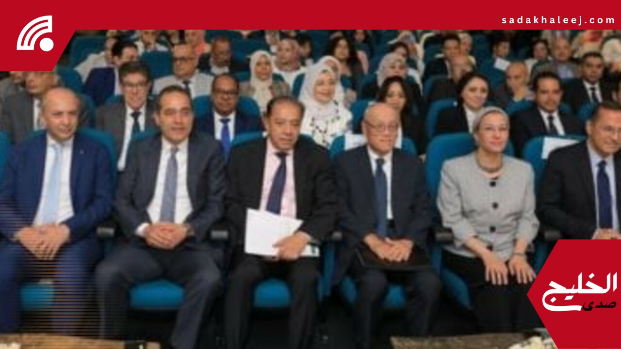 “تصديري الكيماويات”: نستهدف 9.5 مليار دولار صادرات نهاية 2025 –  صدى الخليج