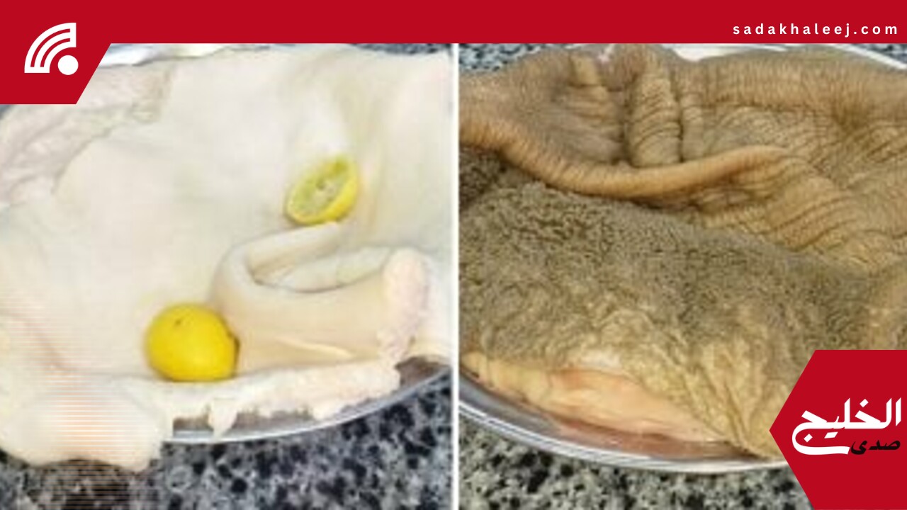 6 طرق طبيعية للتخلص من ريحة اللحمة فى البيت بعد الذبح.. لو هتنضفى الكرشة –  صدى الخليج