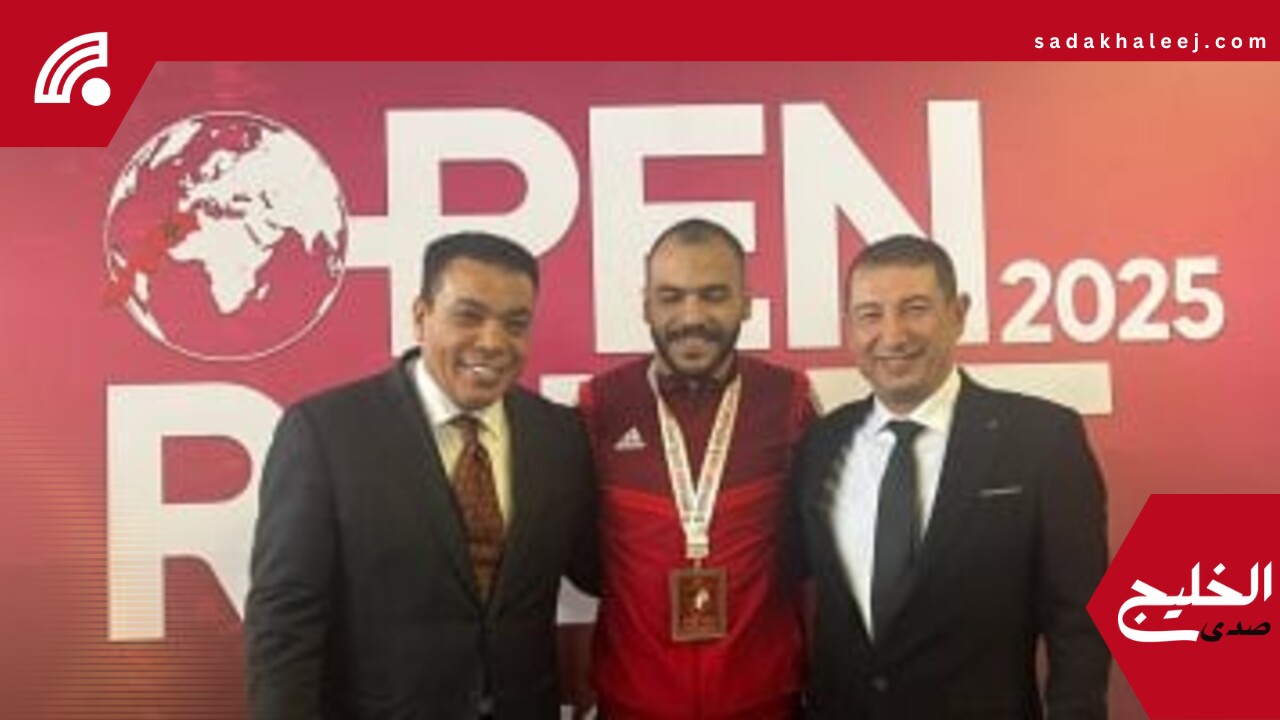 3 ميداليات لمصر فى بطولة الدوري العالمي للكاراتيه بالرباط – صدى الخليج