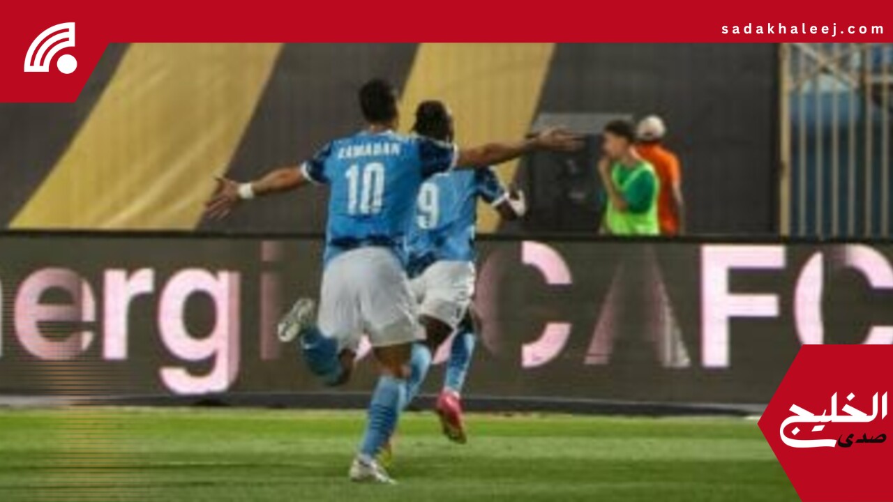بيراميدز يضيف اللقب الثانى لدولاب بطولاته بعد الفوز بدورى أبطال أفريقيا –  صدى الخليج
