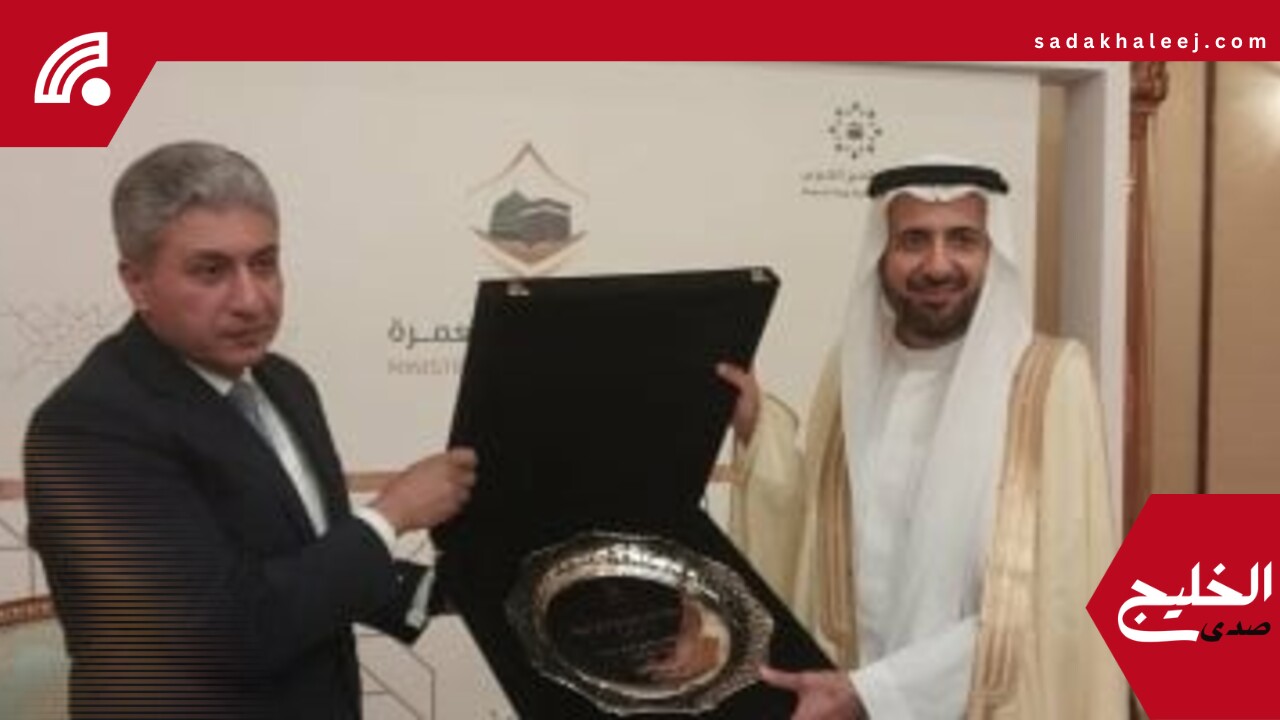 وزير السياحة يزور السعودية ويناقش سبل تطوير المنظومة والتنسيق المشترك – صدى الخليج