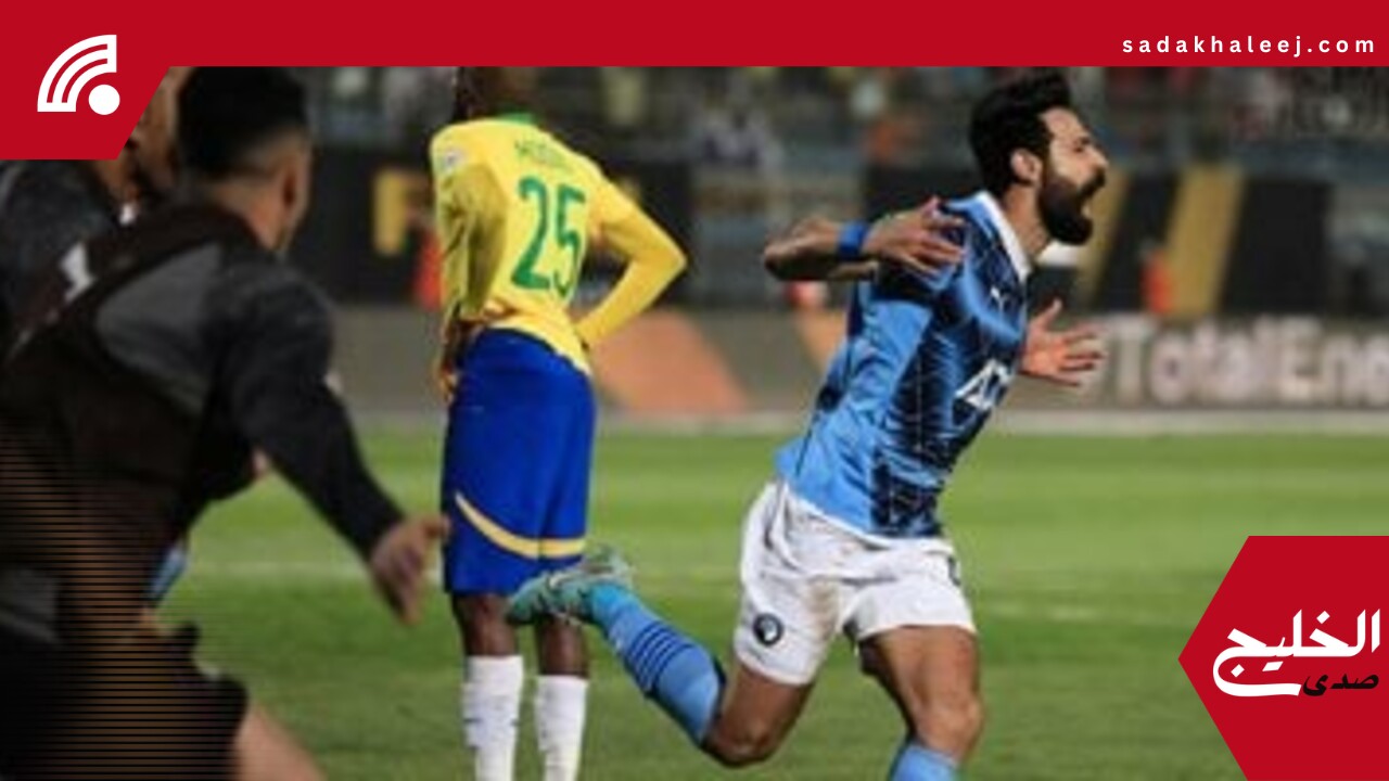 أرقام بيراميدز فى مشوار التتويج بدورى أبطال أفريقيا.. 10 انتصارات وخسارتان – صدى الخليج