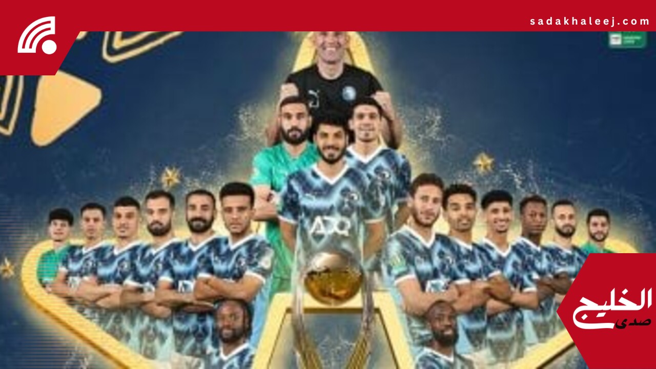 يورتشيتش على أعتاب إنجاز تاريخي.. معادلة رقم جوزيه وفيريرا والعشري – صدى الخليج