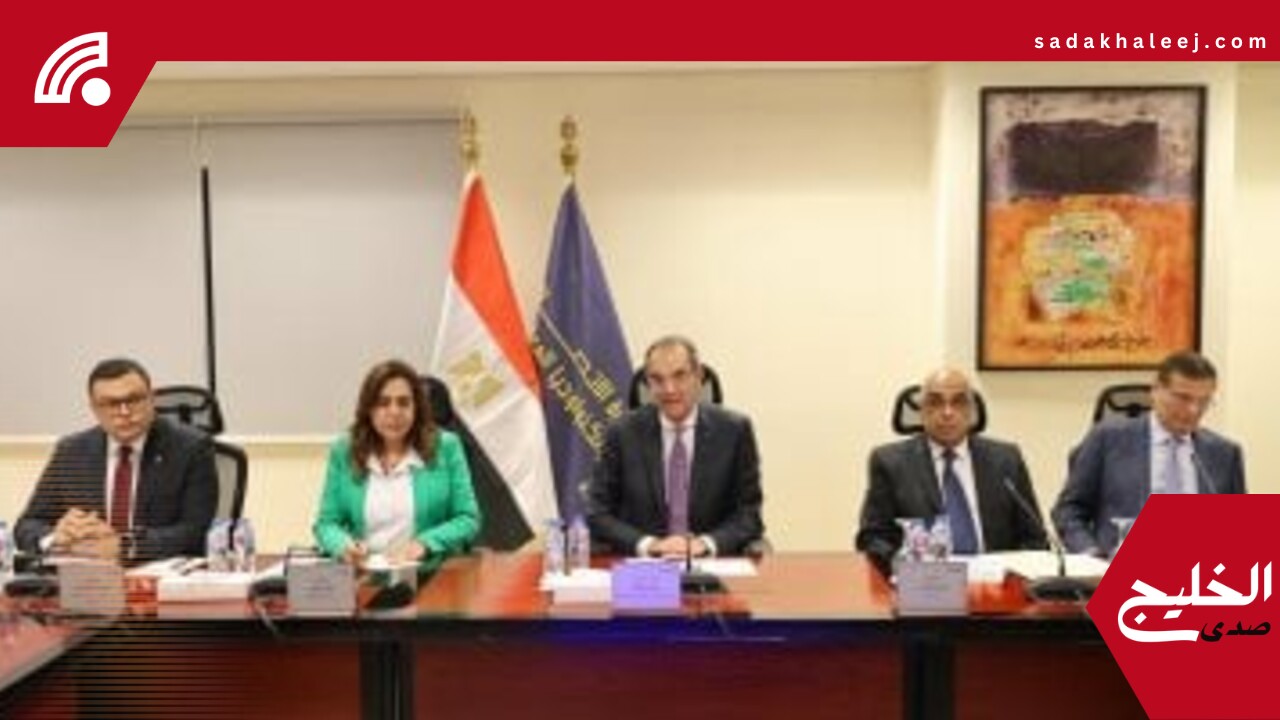 وزير الاتصالات: ربط كافة قواعد البيانات مع منظومة الرقم القومى العقارى – صدى الخليج