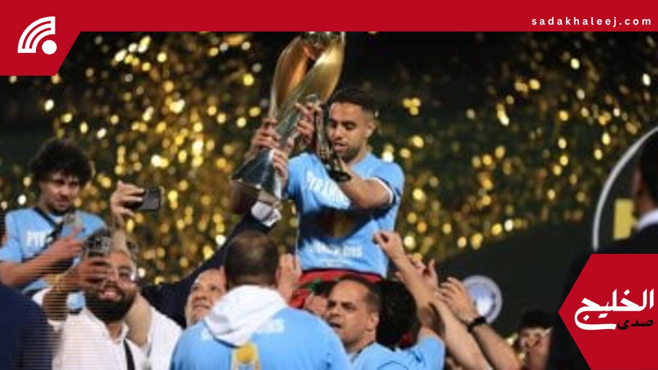 الزمالك يهنئ بيراميدز بعد فوزه ببطولة دوري أبطال أفريقيا – صدى الخليج