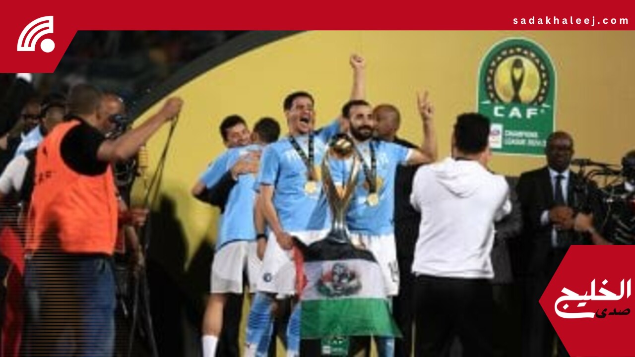 أوكلاند وأهلى جدة في طريق بيراميدز بكأس إنتركونتيننتال – صدى الخليج