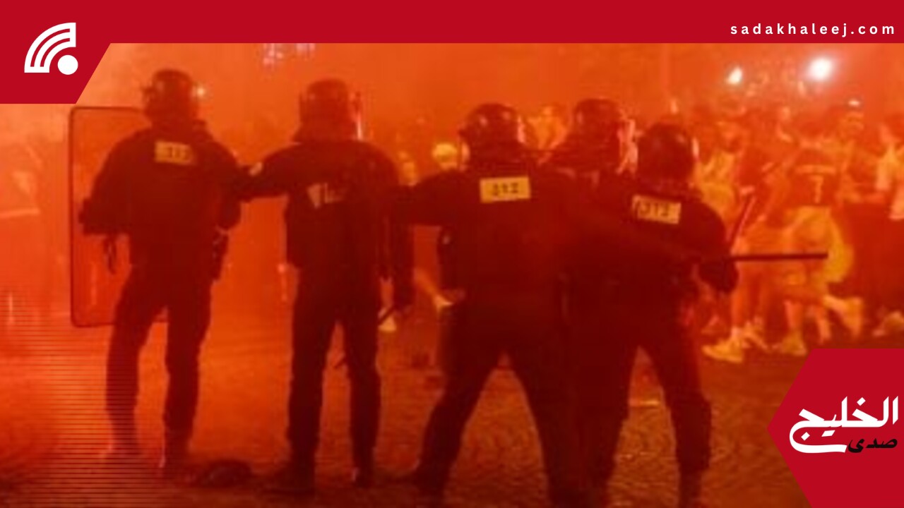 احتفالات جماهير سان جيرمان بدورى الأبطال تتحول لأعمال شغب ومصرع شخصين.. فيديو – صدى الخليج