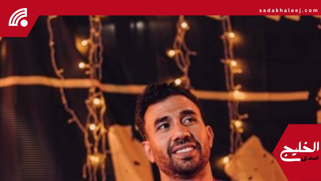 (حوار ) تريزيجيه: الأهلي بيتي وحياتي.. وهدفي الفوز بكل البطولات – صدى الخليج