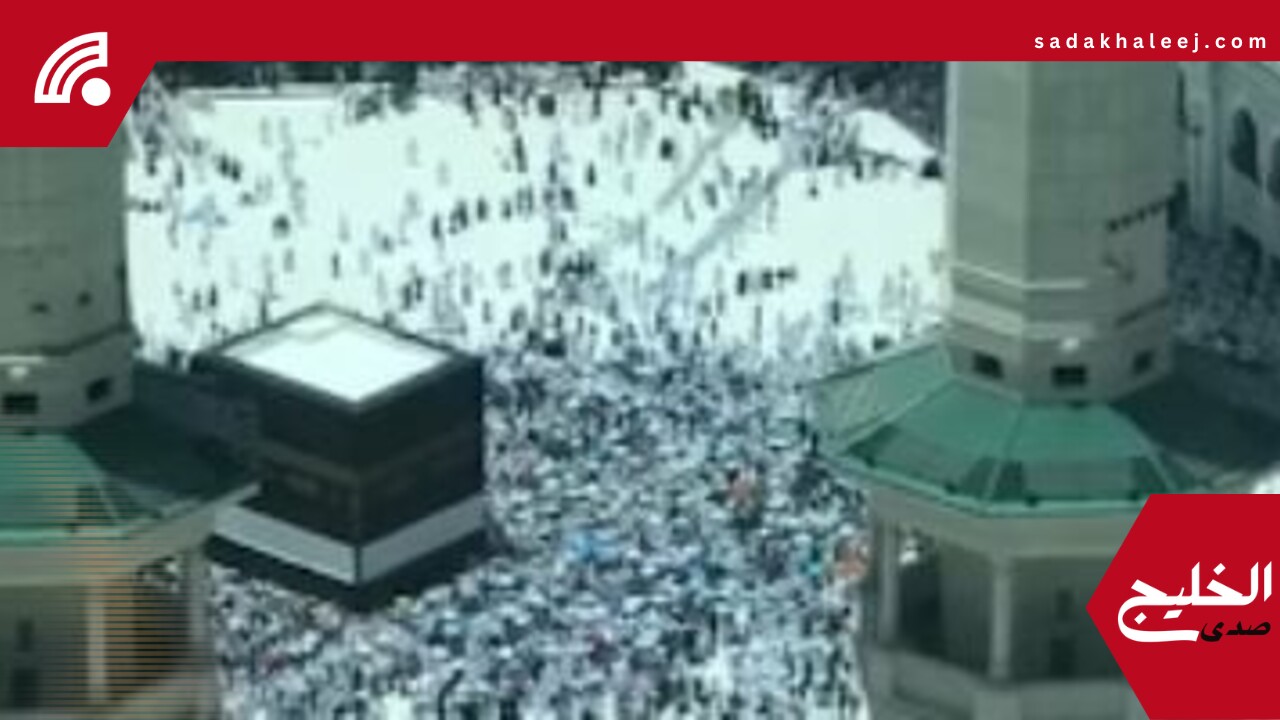 شركات السياحة تتسلم مخيمات مشعري منى وعرفات استعدادا لتصعيد الحجاج – صدى الخليج
