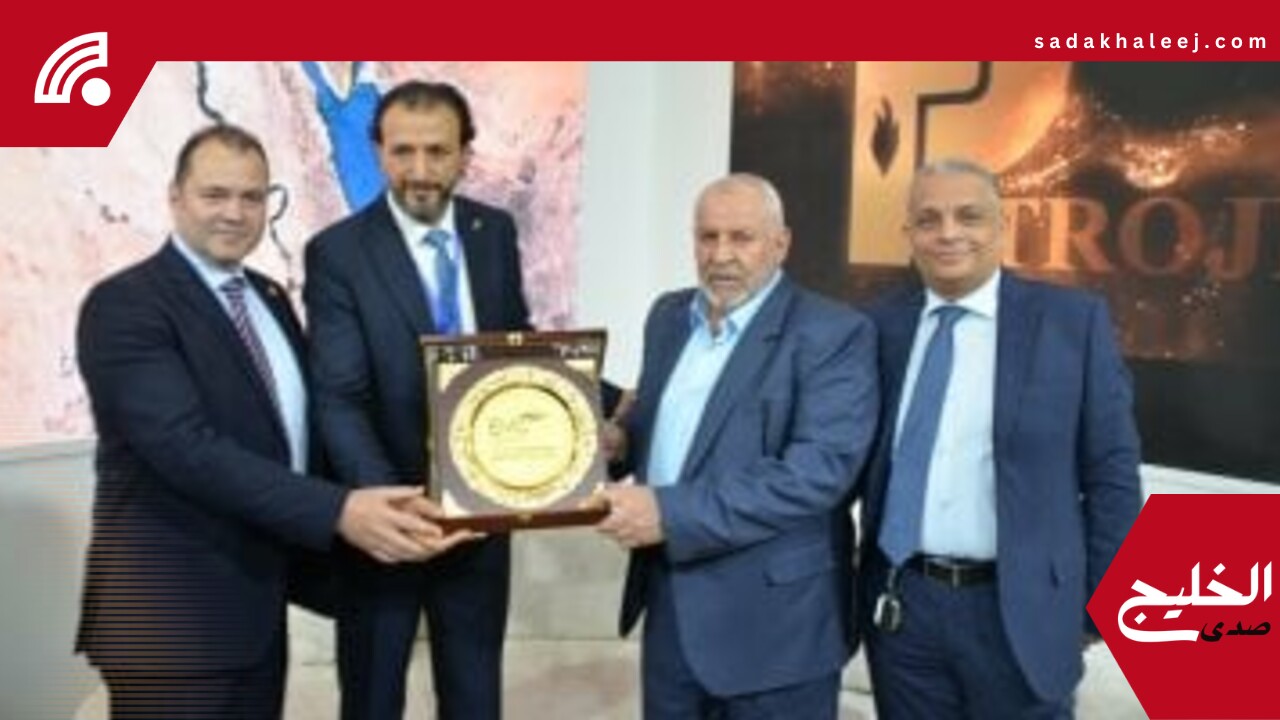 قطاع البترول ضيف شرف الدورة الأولى من معرض العراق لتكنولوجيا النفط والغاز –  صدى الخليج