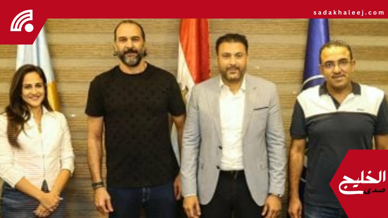 سموحة يجدد الثقة في حسين زكي مديرًا فنيًا لفريق رجال اليد للموسم 2025-2026 –  صدى الخليج