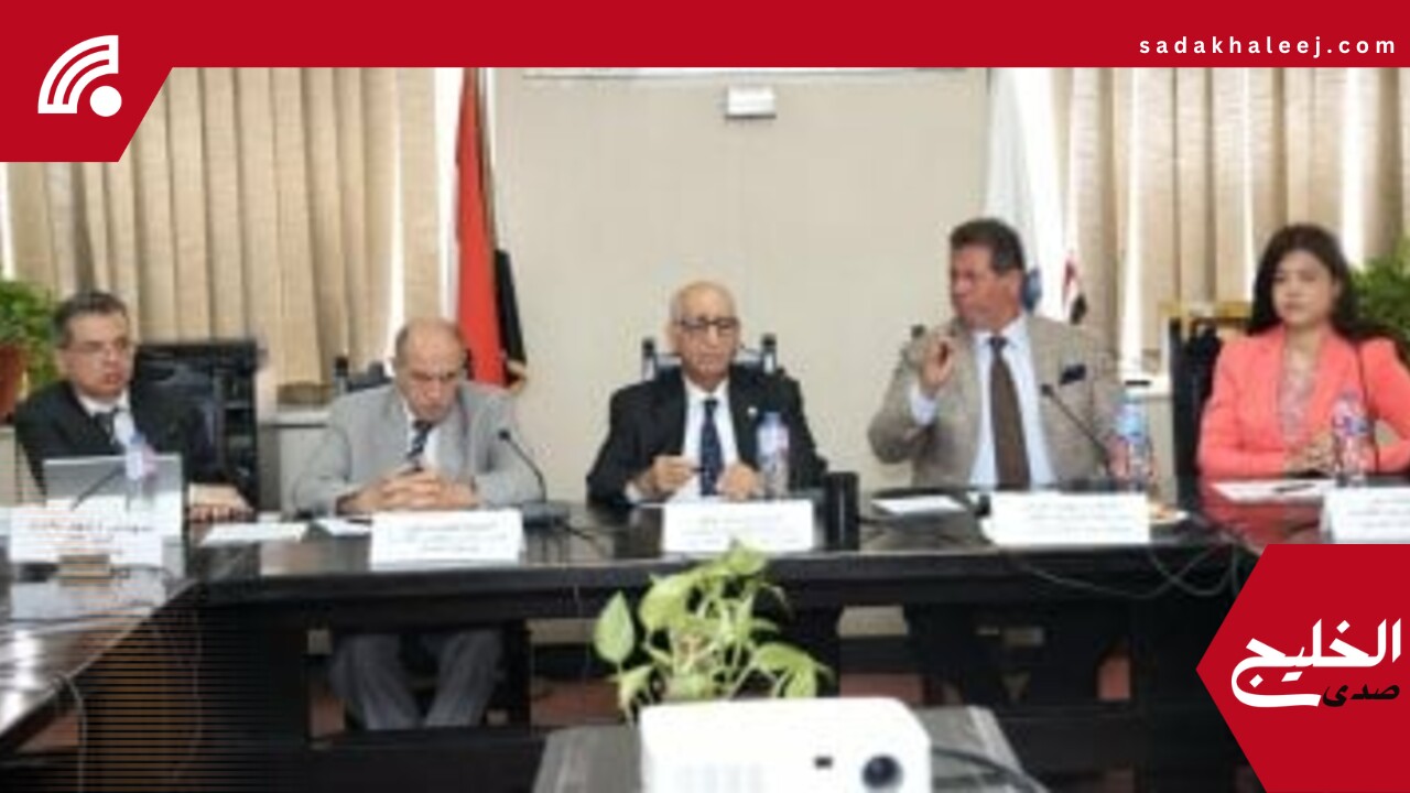 جمعية رجال الأعمال تطالب بتعديل قوانين الإثبات وحماية البيانات الشخصية والملكية الفكرية –  صدى الخليج