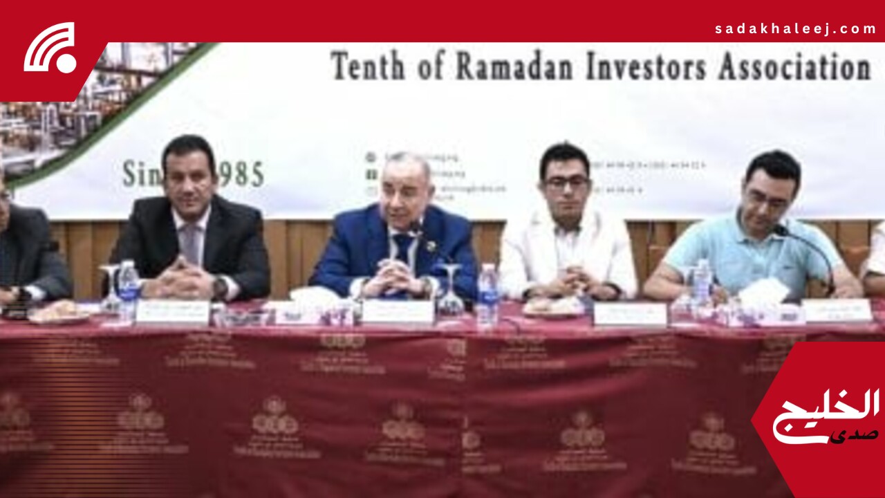 مدينة العاشر من رمضان تستقبل وفدًا من دول غرب أفريقيا للاطلاع على تجربة المناطق الصناعية – صدى الخليج