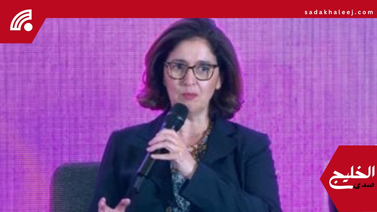 الدكتورة ثريا بيكالي النائب الأول لرئيس منطقة أوروبا وكندا والأسواق الدولية في شركة أسترازينيكا للأمراض النادرة:  “رعاية مرضى الأمراض النادرة تتطلب جهودًا جماعية والتزامًا مستدامًا” –  صدى الخليج