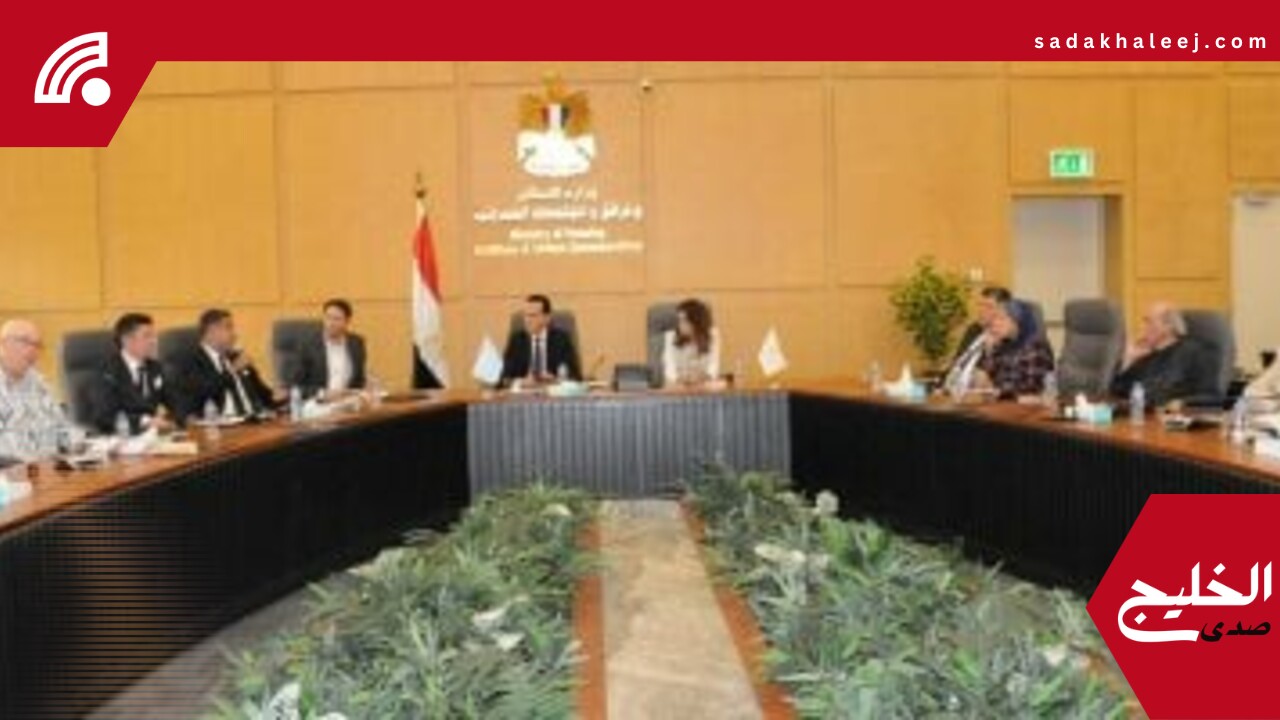 “الإسكان والسياحة والجيزة” يتابعون مشروع تطوير منطقة بين مطار سفنكس وهرم سقارة – صدى الخليج