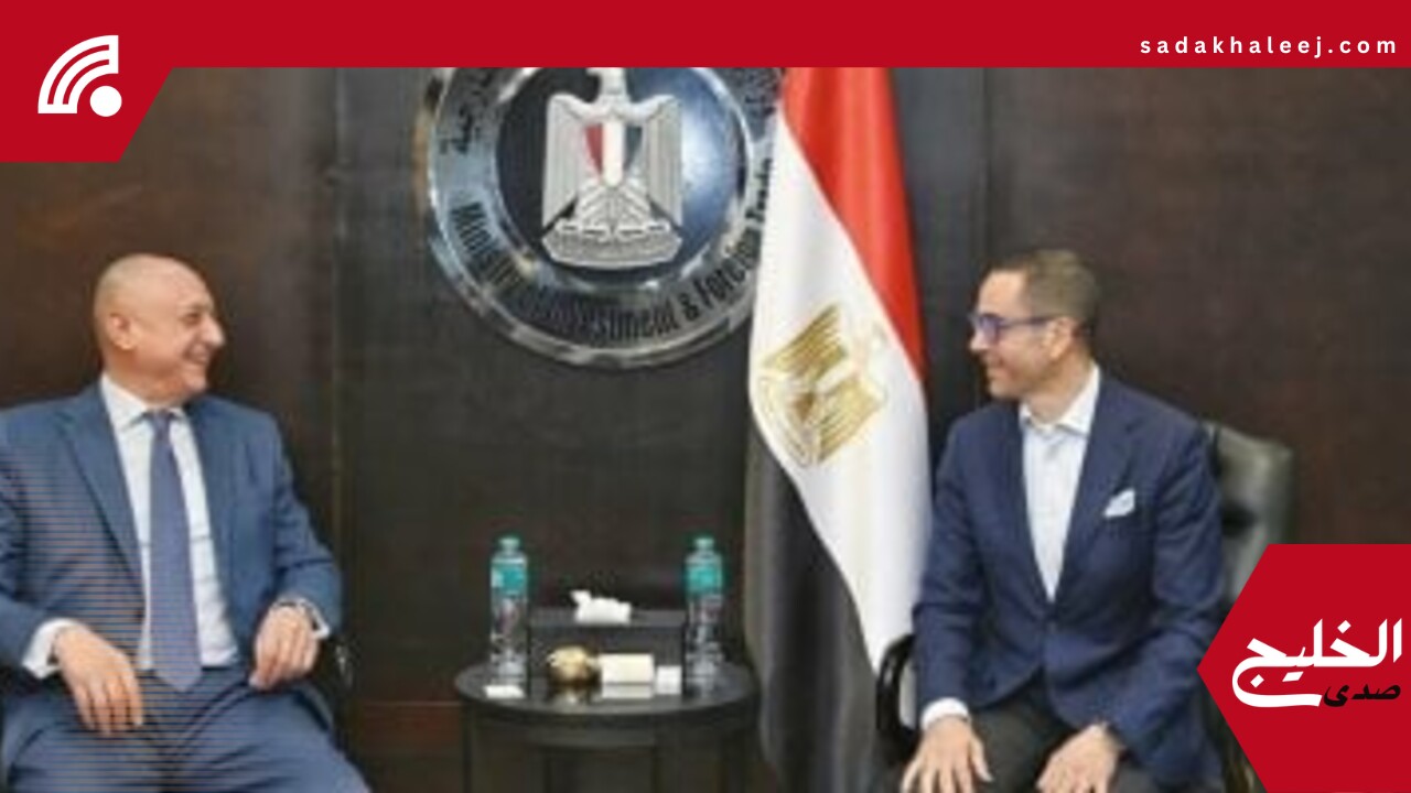 مسؤول بآبل العالمية: الشركة تولي اهتمامًا كبيرًا بالسوق المصرى وتعتبره بوابة لتوسعها – صدى الخليج