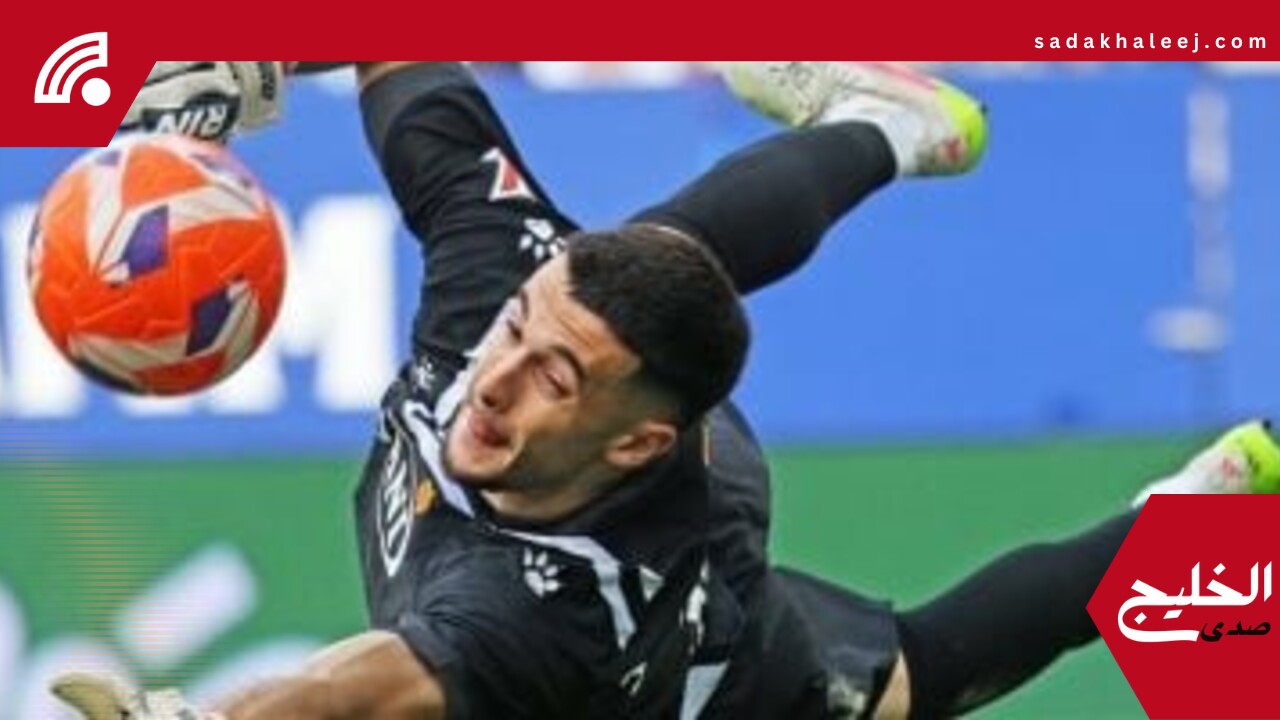 برشلونة ينهي صفقة خوان جارسيا حارس إسبانيول بالشرط الجزائي – صدى الخليج
