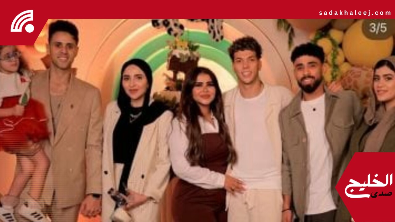 عقيقة فهد وبطولة دوري وجائزة الهداف.. أسبوع السعادة فى حياة إمام عاشور – صدى الخليج