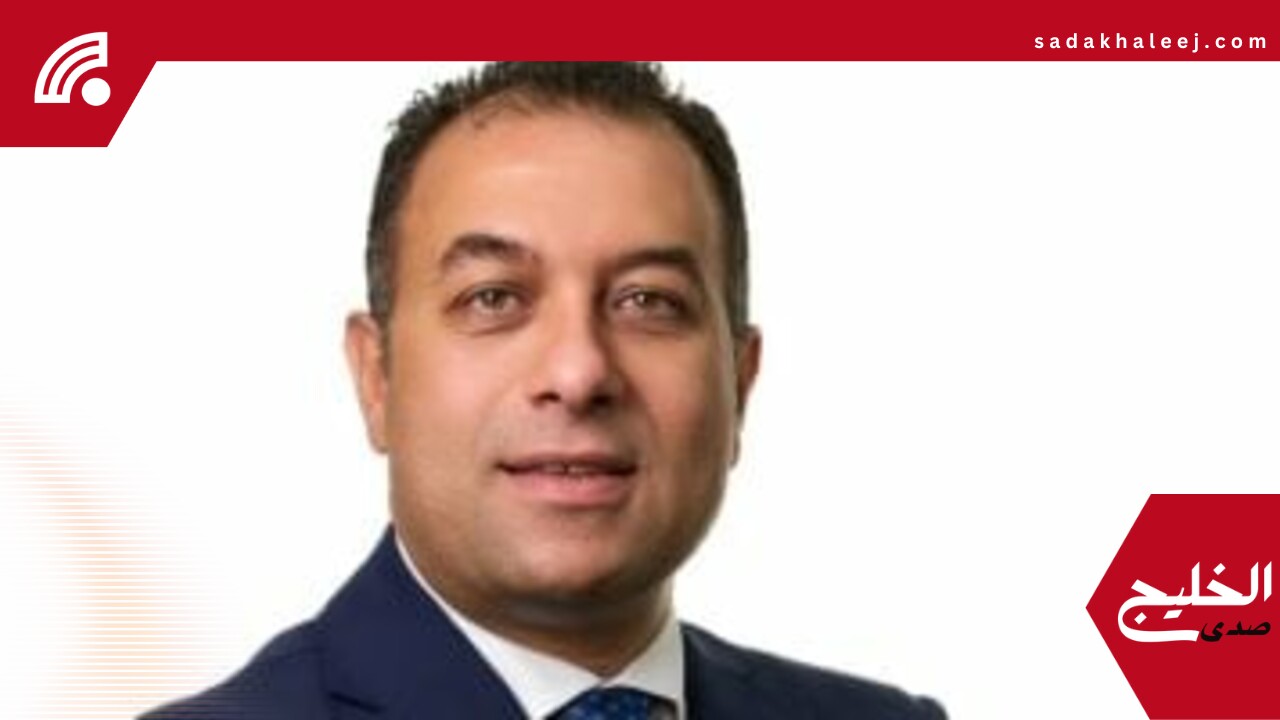 الرئيس التنفيذي لبنك نكست ينضم لعضوية مجلس إدارة اتحاد بنوك مصر – صدى الخليج