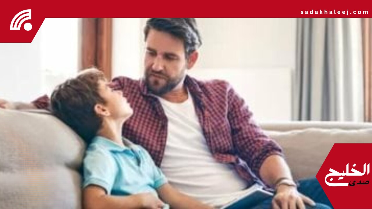 بابا يعنى إيه زلزال؟.. نصائح للتحدث مع أطفالك عن الهزات الأرضية وطمأنتهم –  صدى الخليج