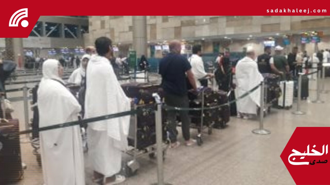 وصول جميع حجاج السياحة المصريين للأراضي المقدسة بإجمالى 40,672 حاج – صدى الخليج