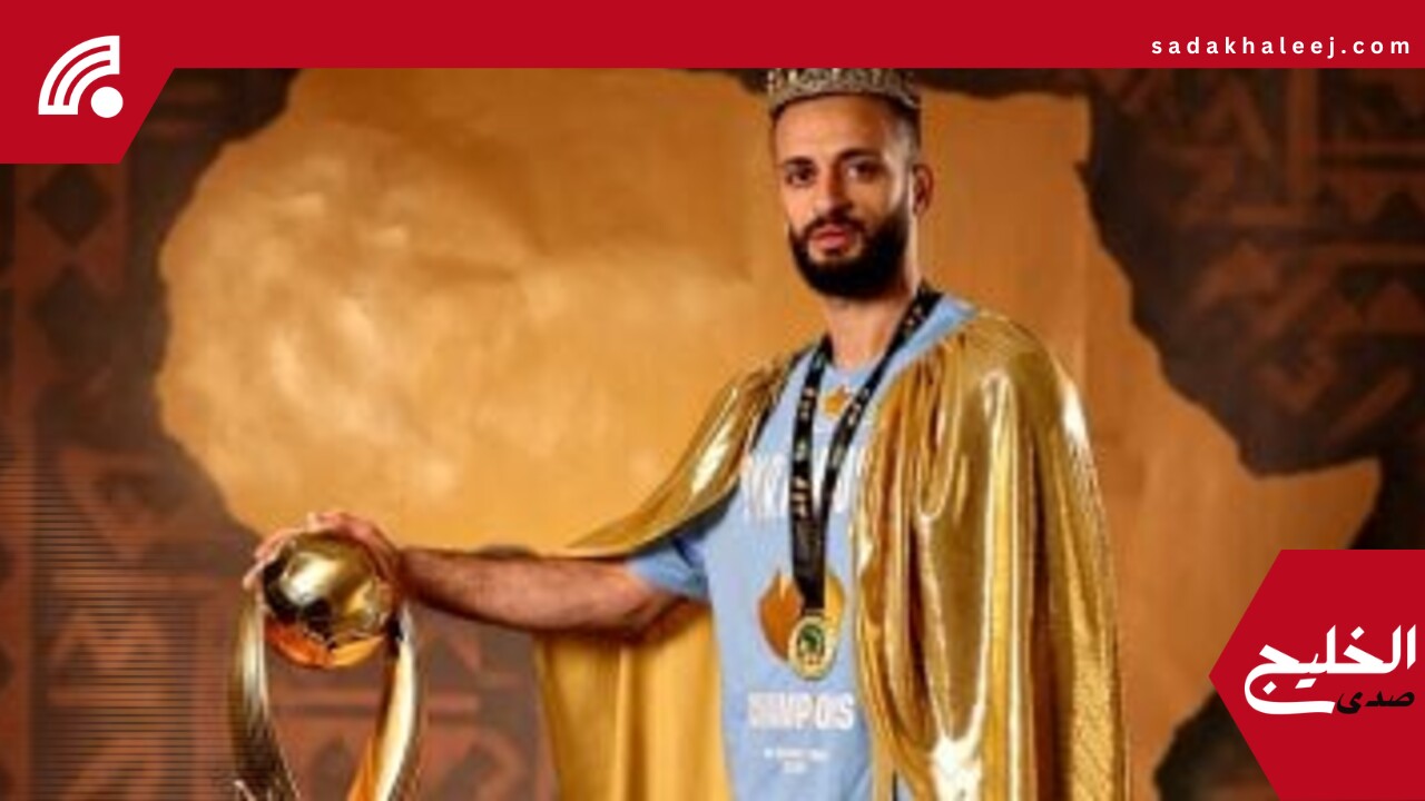 بيراميدز يحتفل بالتتويج بدوري أبطال أفريقيا: رايحين لفين ده أنا الملك (صور) – صدى الخليج