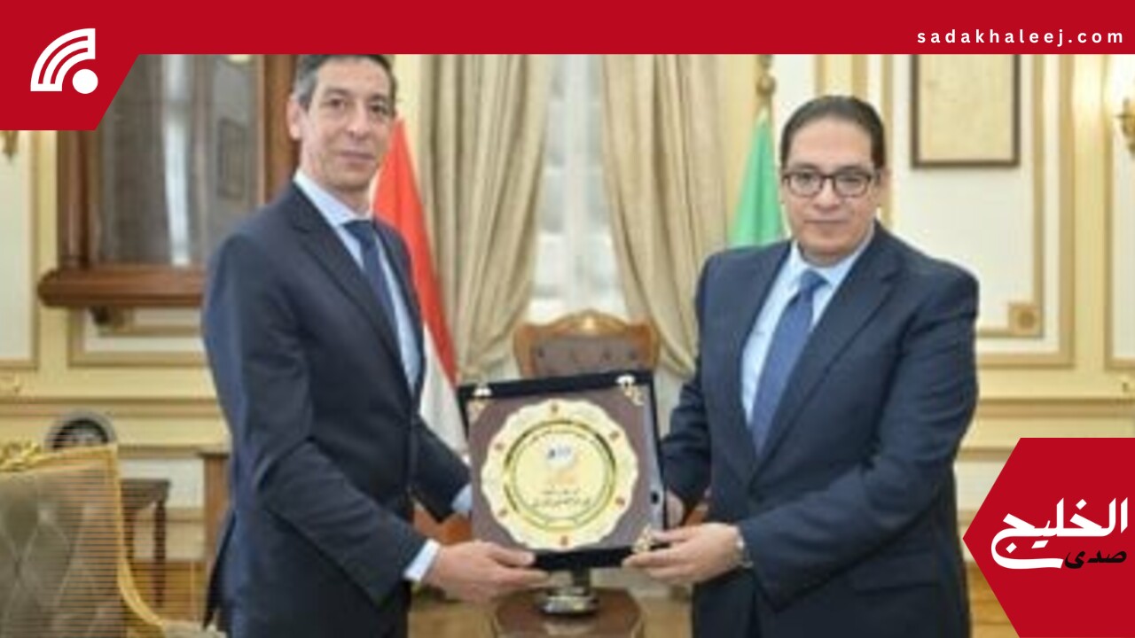 رئيس العاب القوى:التعاون مع جامعة القاهرة يشمل الكشف الطبى وتوفير ملاعب التدريب – صدى الخليج
