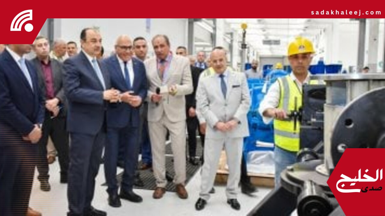 تفاصيل تفقد وزير قطاع الأعمال ورئيس الهيئة العربية للتصنيع لمركز التصنيع الرقمي – صدى الخليج