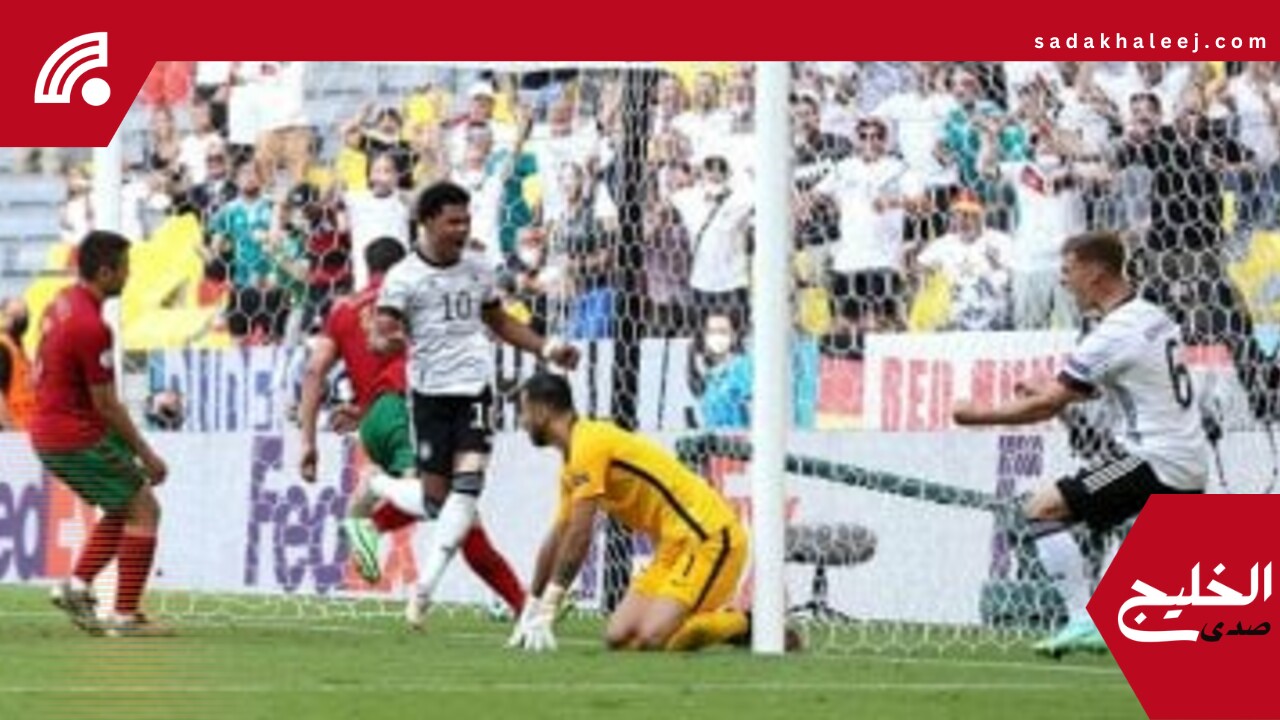 ألمانيا ضد البرتغال في مواجهة نارية بنصف نهائي دوري الأمم الأوروبية – صدى الخليج