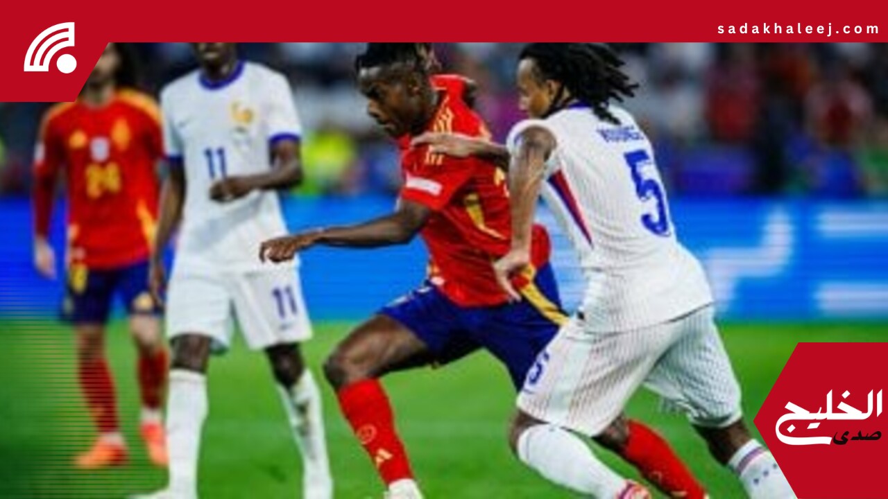 مواعيد مباريات اليوم.. قمة إسبانيا ضد فرنسا والزمالك مع بيراميدز بنهائي الكأس – صدى الخليج