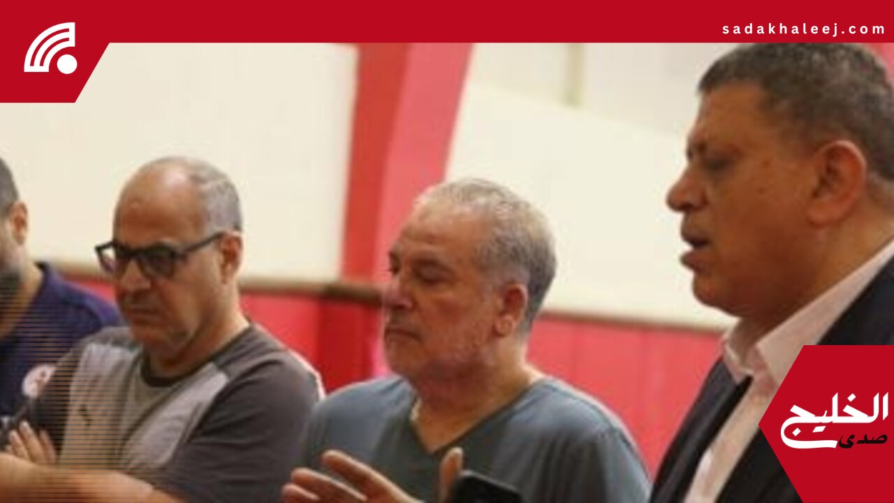 رئيس اليد يُحفّز منتخب الناشئين قبل رحلة كرواتيا وصربيا استعدادا للمونديال –  صدى الخليج