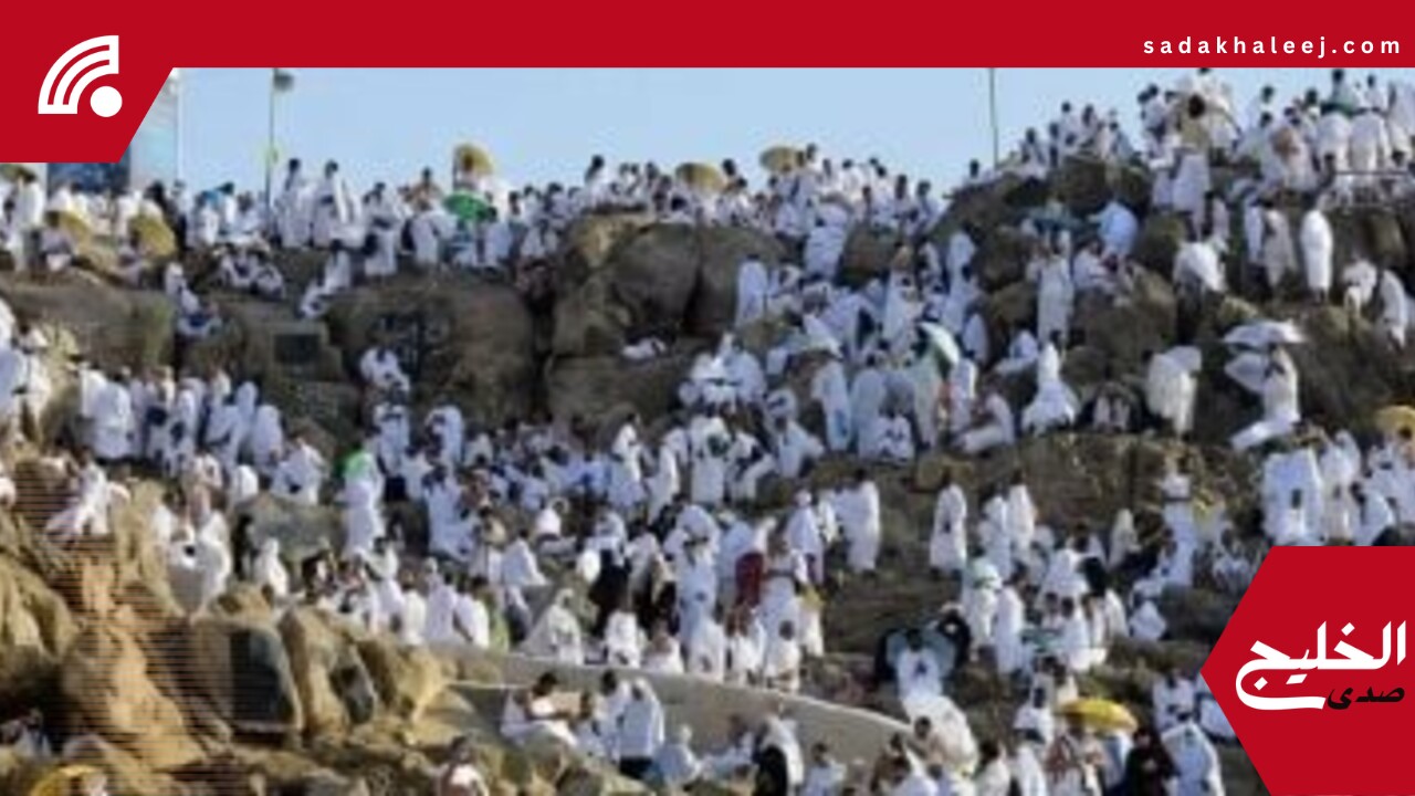 غرف السياحة: التزام المطوفين بتوفير الخدمات المتفق عليها للحجاج المصريين – صدى الخليج