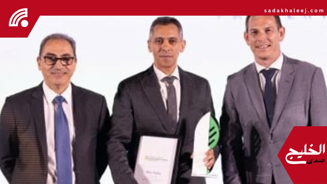 تكريم مصر إيطاليا العقارية بجائزة شنايدر إلكتريك للاستدامة 2024 في الشرق الأوسط وأفريقيا – صدى الخليج