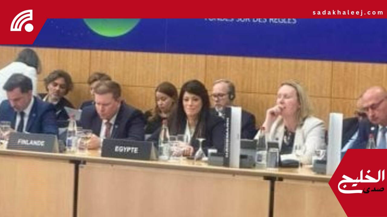 وزيرة التخطيط: التغيرات العالمية المستمرة تؤكد أهمية تعزيز صلابة ومرونة الاقتصاديات – صدى الخليج