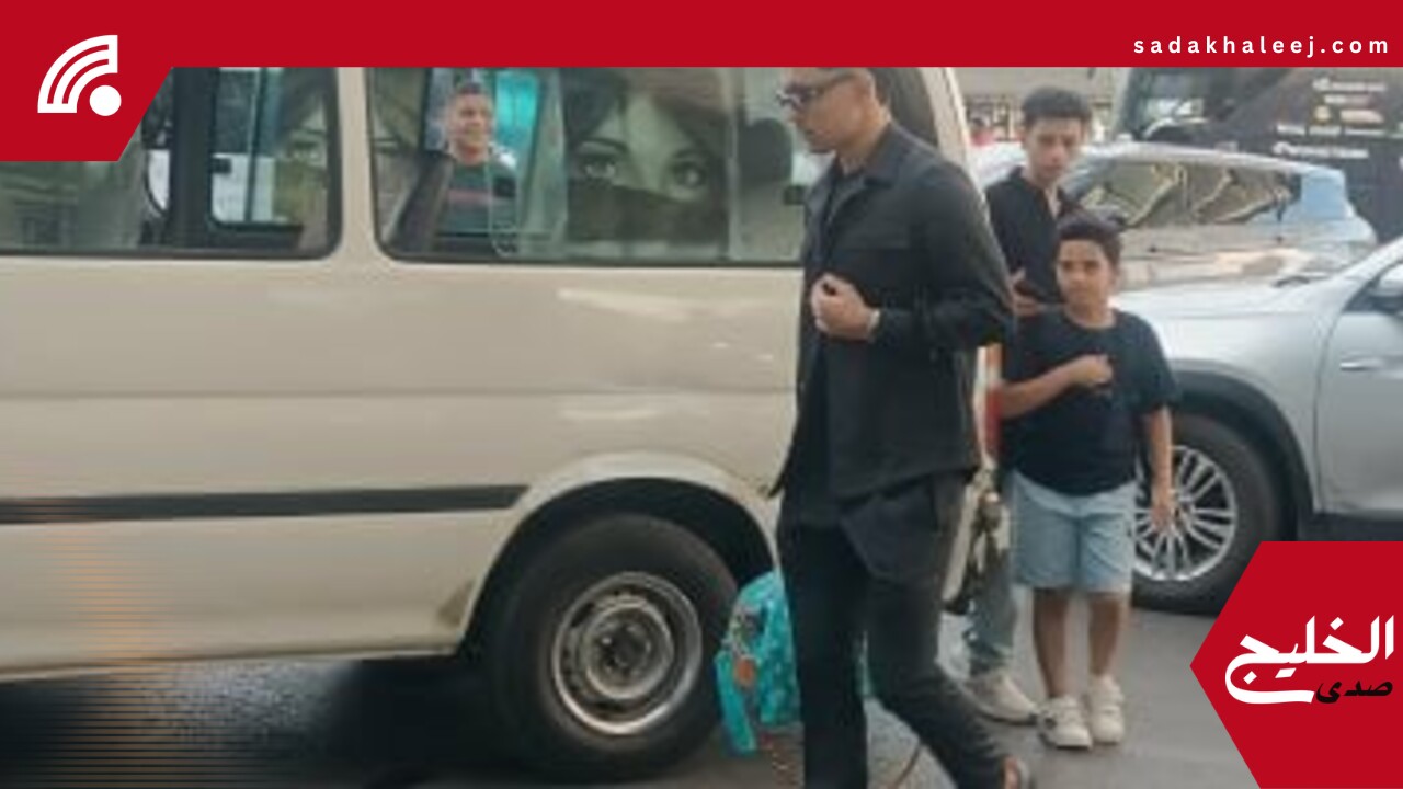 بعثة الأهلى تصل مطار القاهرة للسفر إلى أمريكا للمشاركة فى مونديال الأندية – صدى الخليج