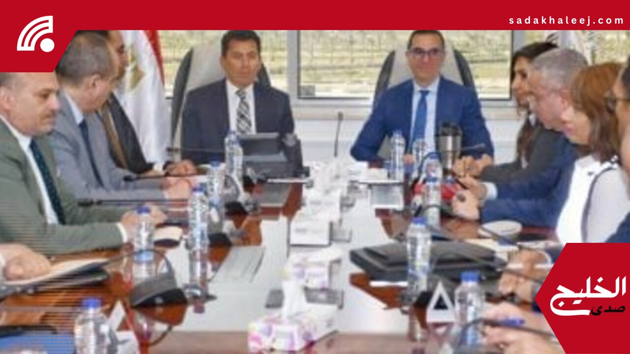وزير الاستثمار: إضافة فرص الاستثمار الرياضى على الخريطة الاستثمارية – صدى الخليج