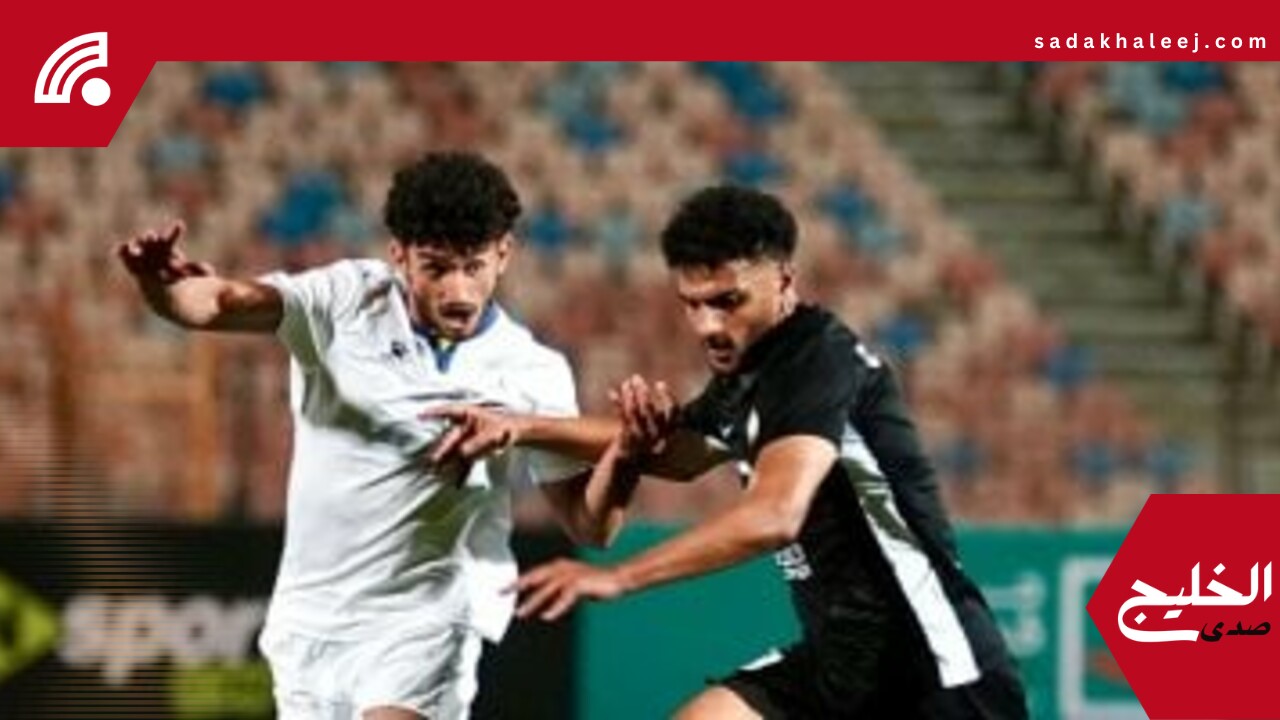 البنك الأهلى يفوز على إنبى 2-1 فى ذهاب نصف نهائى كأس عاصمة مصر – صدى الخليج
