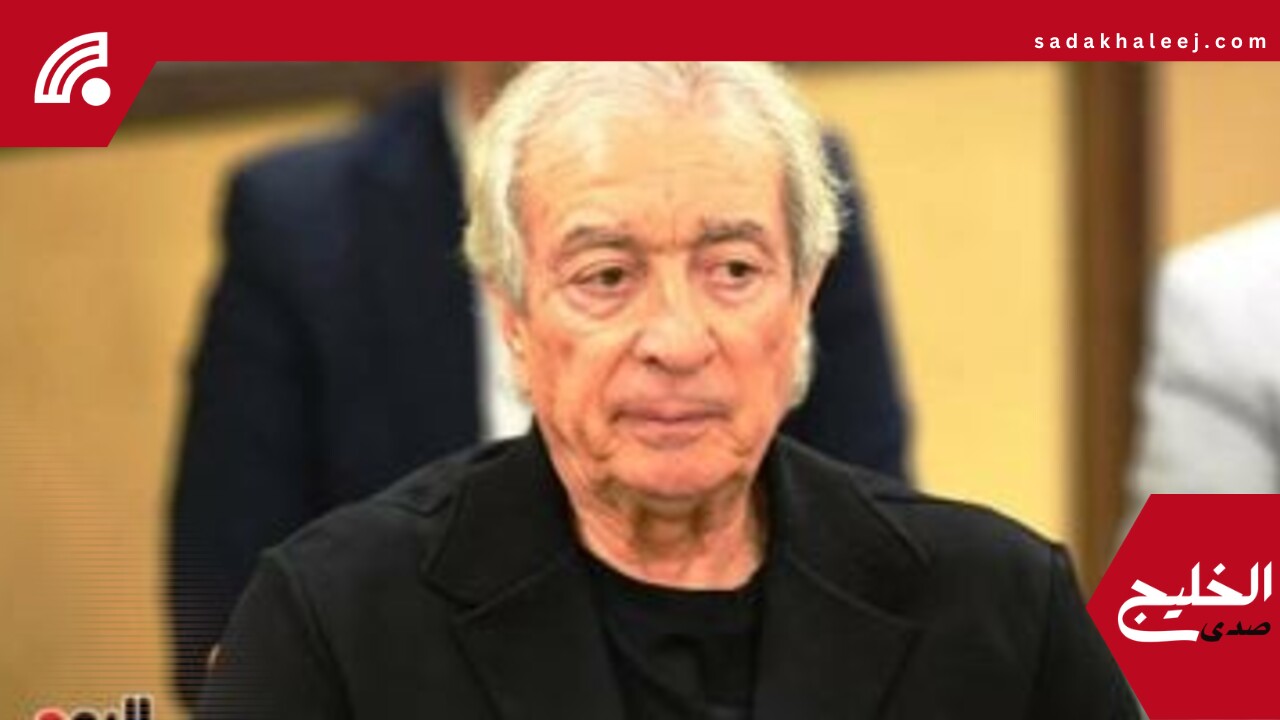 حمادة صدقى وطولان ومصطفى عزام أول الحاضرين فى عزاء شقيق علاء نبيل – صدى الخليج