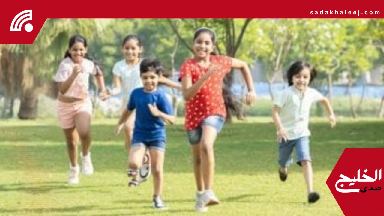 اليوم العالمى للجرى.. 4 ماحدش يقدر يسبقهم أبرزهم مواليد برج الحمل – صدى الخليج
