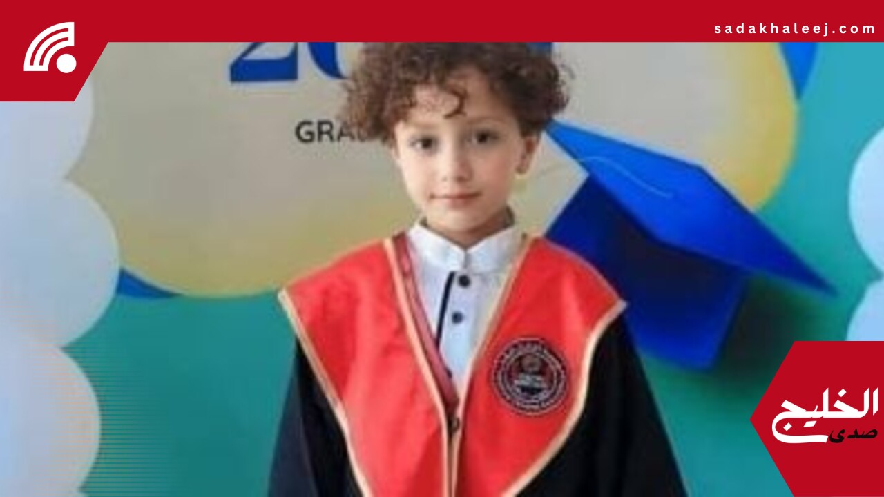 يوم الأطفال الأبرياء ضحايا العدوان.. قصص من غزة أبكت العالم أبرزها يوسف – صدى الخليج